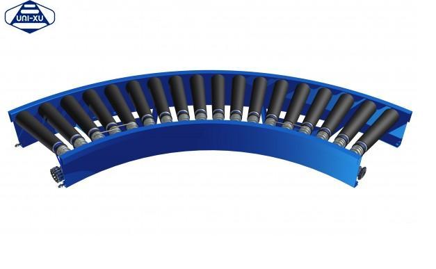Powered 90 Bend Powered 90 Bend