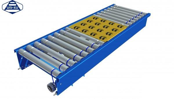 powered Switch Sorter