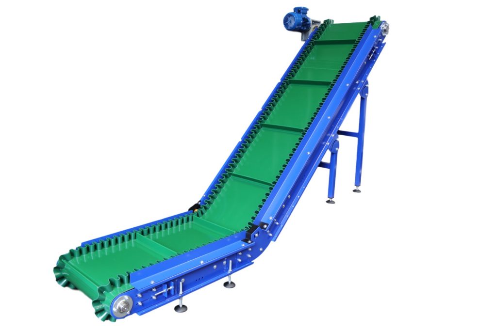 Conveyor Belt & Roller Conveyor Manufacturers - Conveyor ...