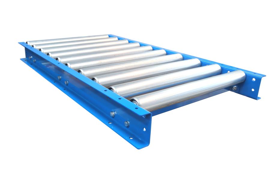 Gravity Roller Conveyors Conveyor Rollers 60mm KCT 6 Heavy Duty Rollers