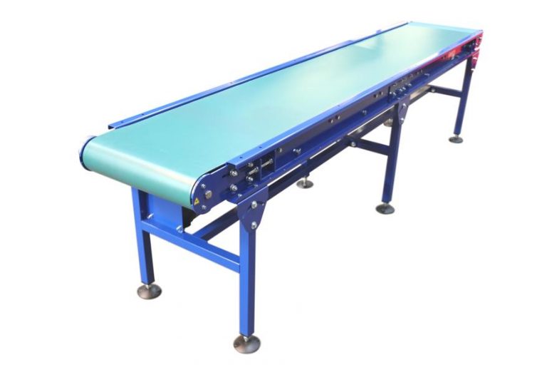 Belt Conveyors & Belt Conveyor Systems UK Manufacturer Online