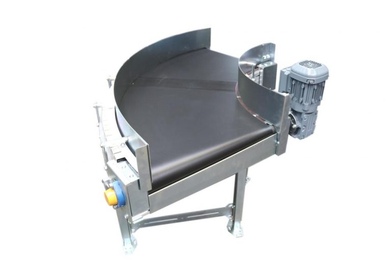 Belt Conveyors & Belt Conveyor Systems UK Manufacturer Online