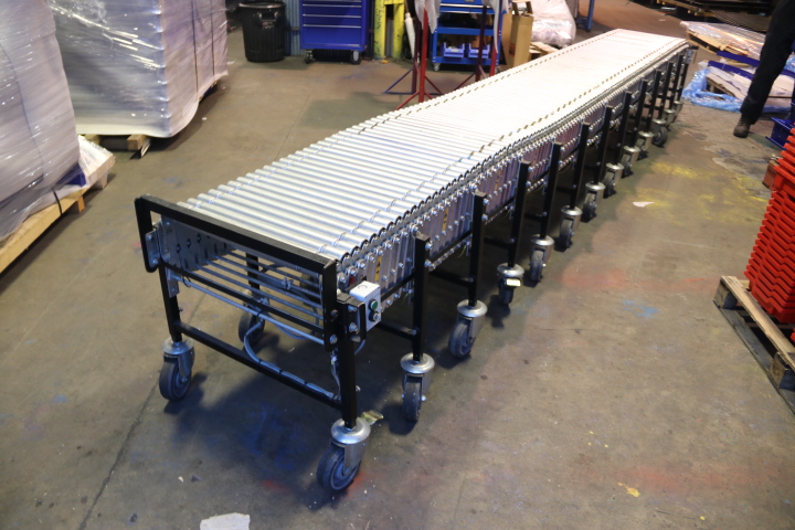 USED POWERED FLEXIBLE CONVEYOR USED POWERED ROLLER CONVEYOR USED EXPANDING POWERED ROLLER CONVEYOR USED POWERED FLEXIBLE CONVEYOR USED POWERED ROLLER CONVEYOR USED EXPANDING POWERED ROLLER CONVEYOR