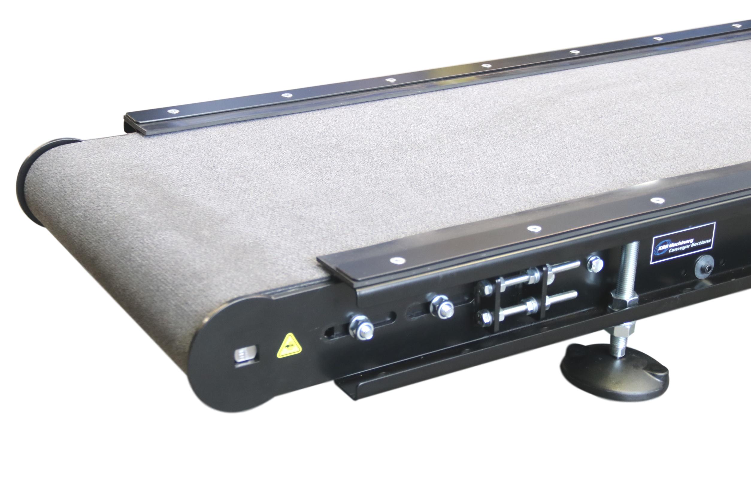 Belt Conveyor Tensioning Unit Low profile conveyor light duty conveyors Belt Conveyor Tensioning Unit Low profile conveyor light duty conveyors