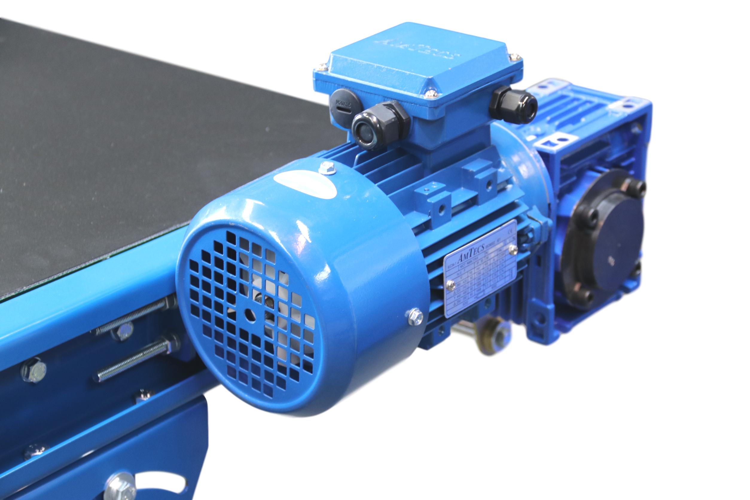 Belt Conveyor with side mounuted motor gear box small belt conveyor slimline conveyors light duty belt conveyors Belt Conveyor with side mounuted motor gear box small belt conveyor slimline conveyors light duty belt conveyors