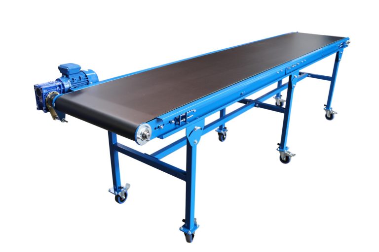 Belt Conveyors & Belt Conveyor Systems UK Manufacturer Online
