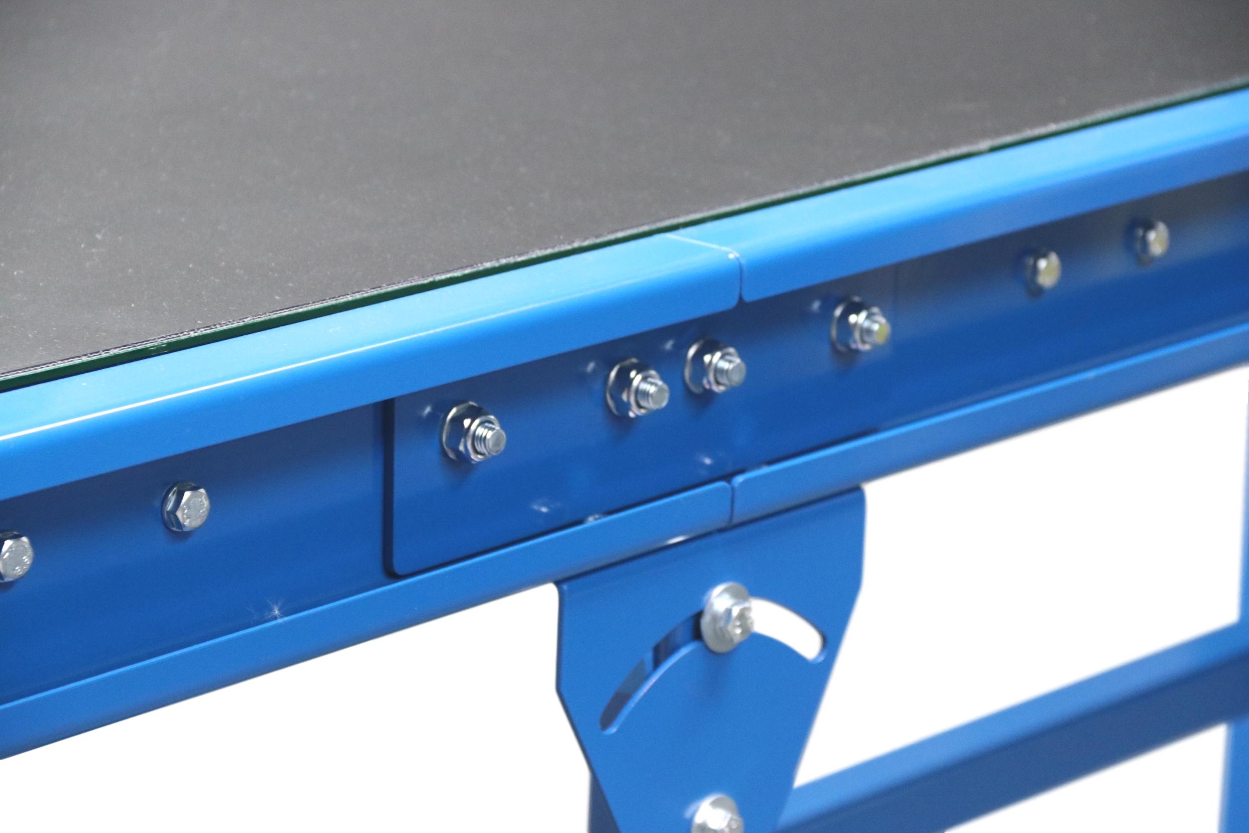 Slim Conveyor Smooth Line Conveyor low profile conveyor belt conveyor manufacturers medium duty belt conveyors Slim Conveyor Smooth Line Conveyor low profile conveyor belt conveyor manufacturers medium duty belt conveyors