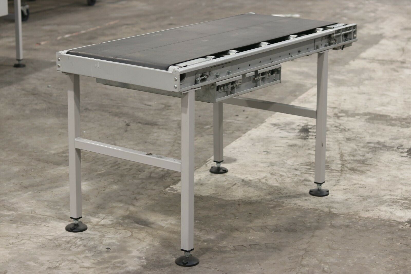 Used Belt Conveyors & Used Belt Conveyor Systems Conveyor