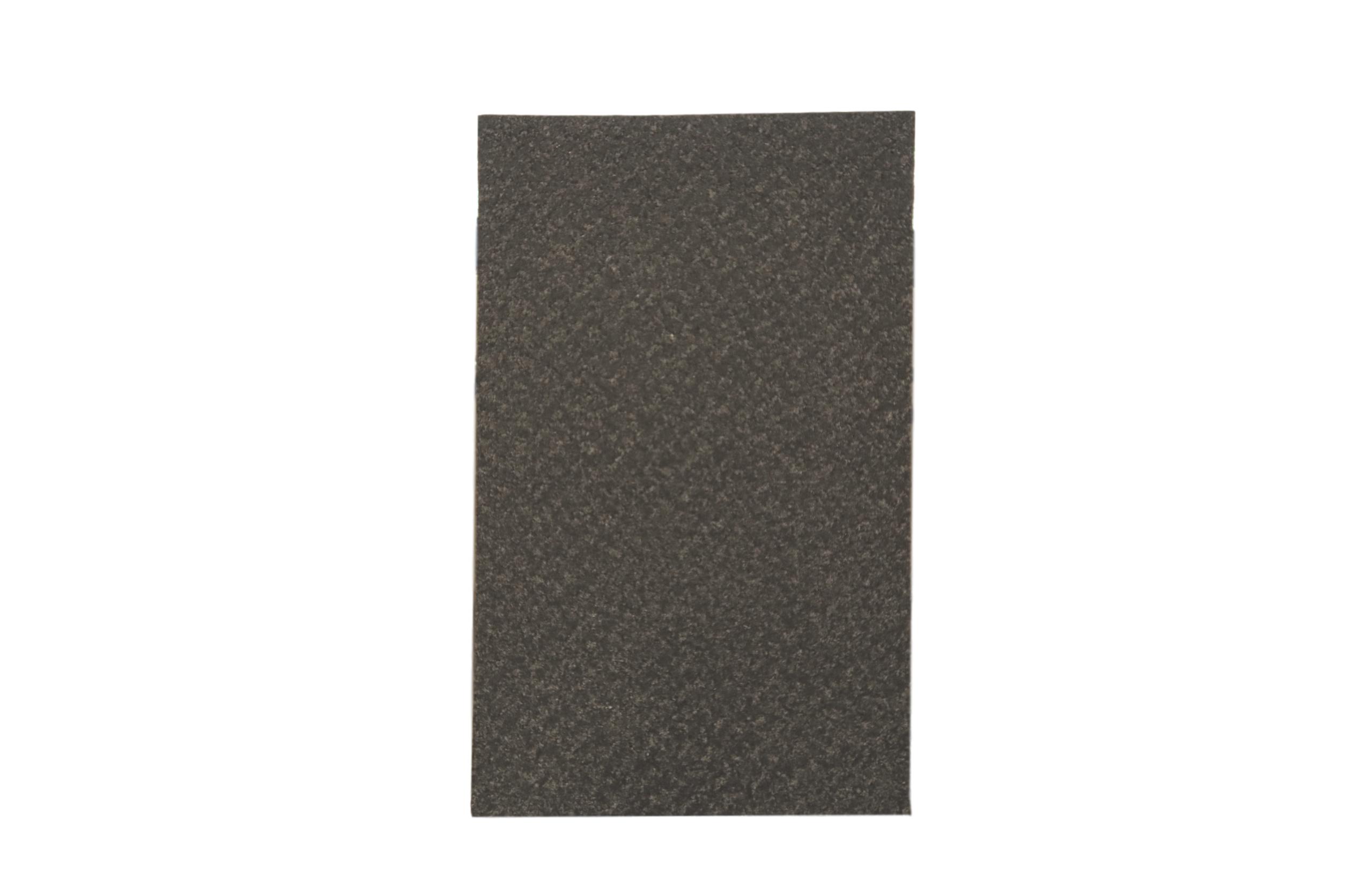 or Belting Grey Nova Felt 1 PLY Felt Base 3.0mm