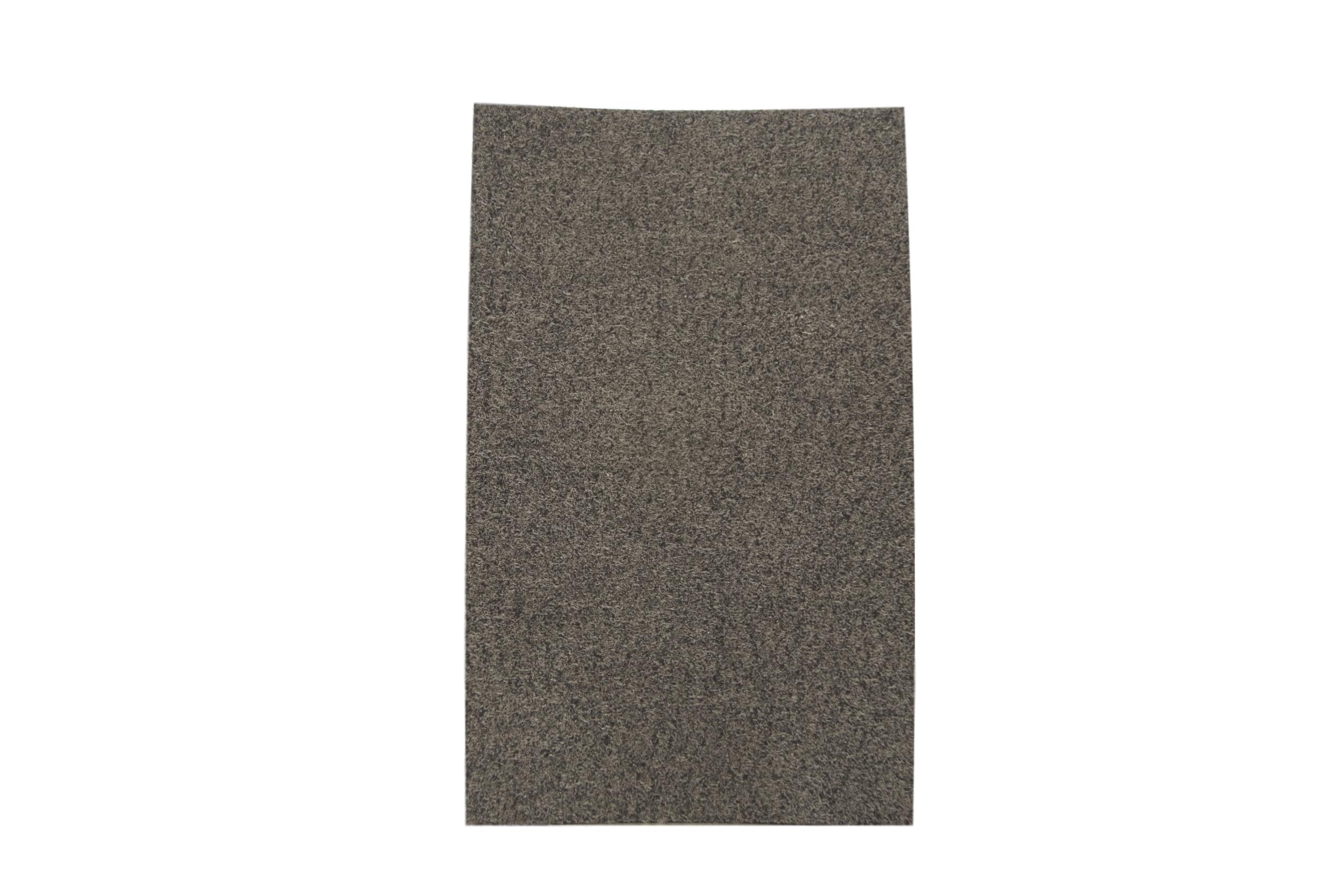 Conveyor Belting Grey Nova Felt 1 PLY Felt Base 5.5mm