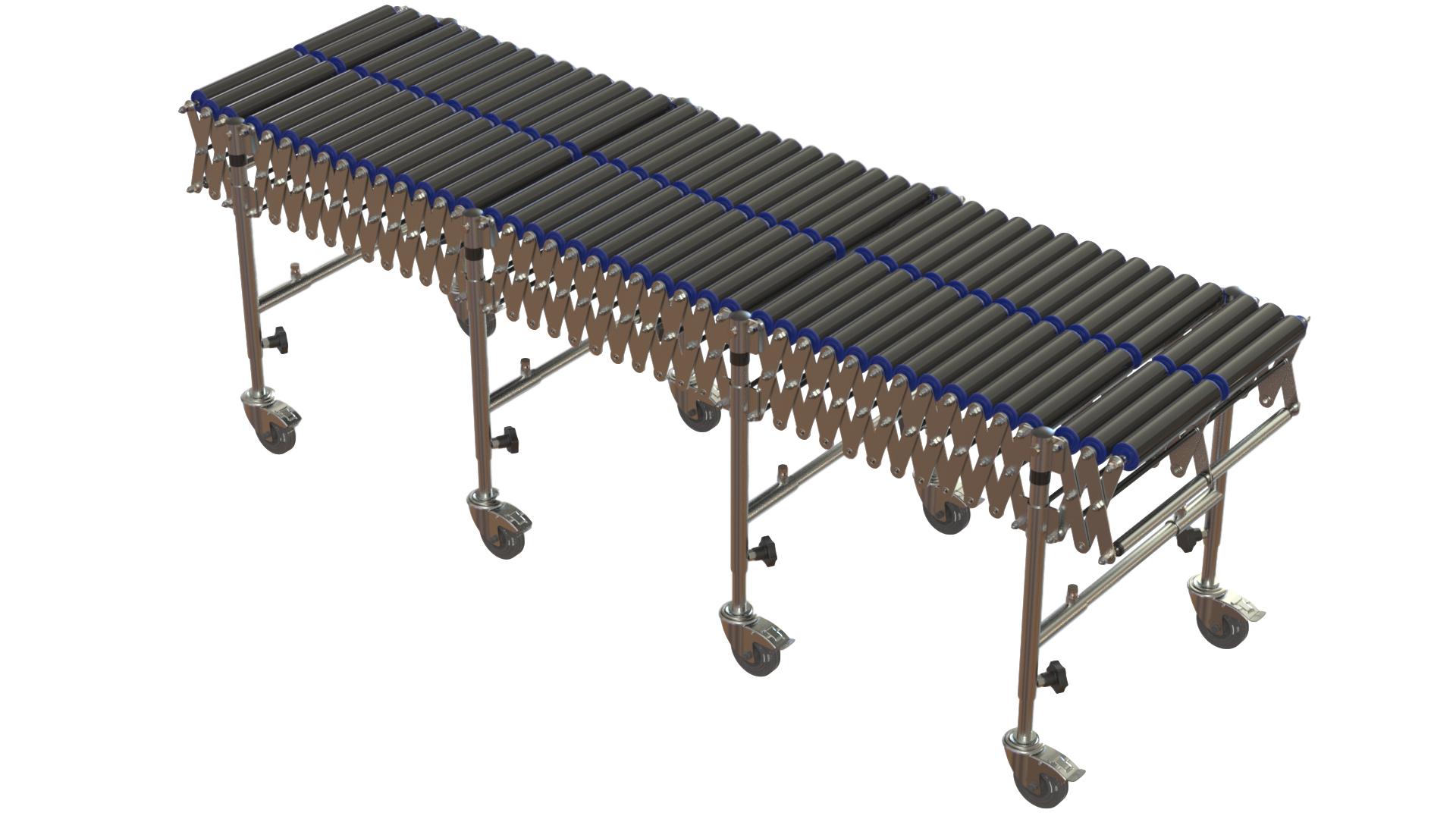 Flexible Conveyor Manufacturers