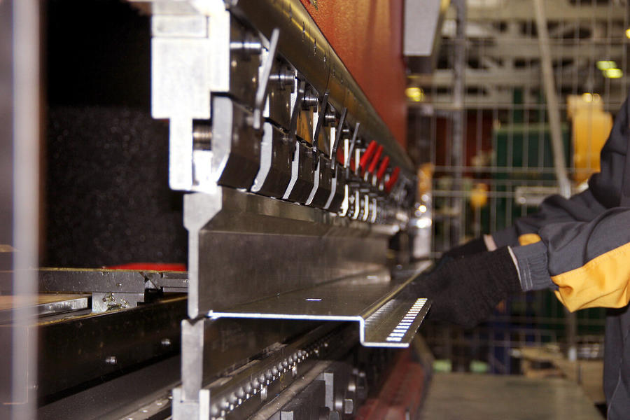 Sheet CNC Metal Bending Services Sheet Metal Folding Sheet metal bending and fabrication