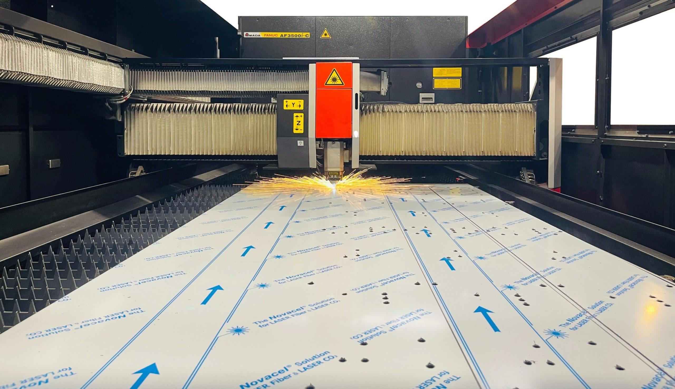 Laser Cutting Services Telford Laser profiling Telford Laser Cutting and Bending Contractors